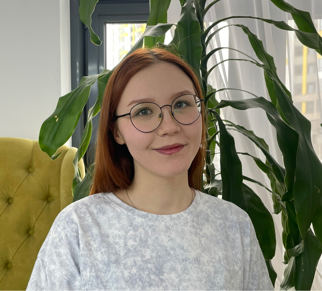 Анастасия С.