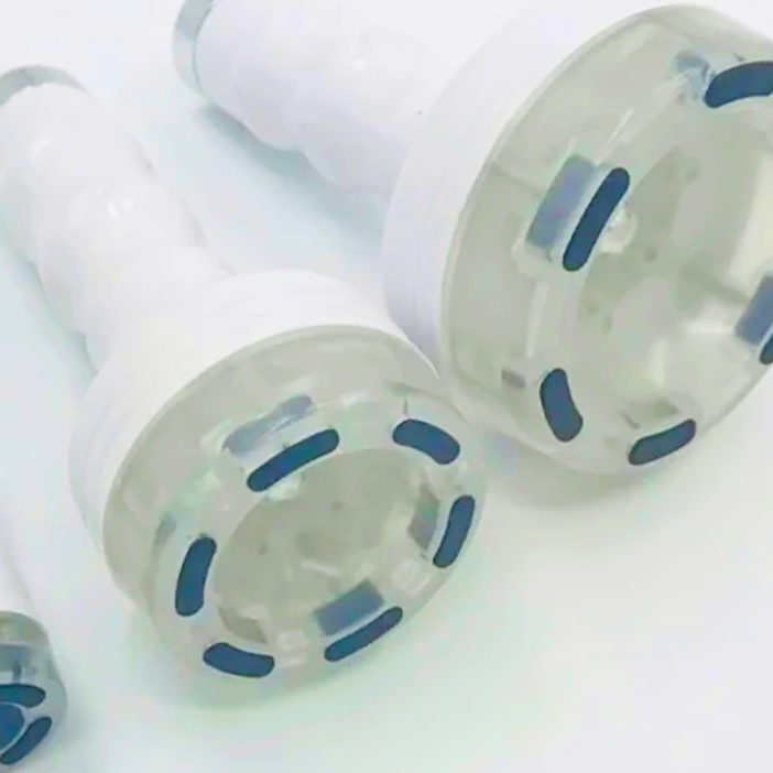 Вакуумный массаж