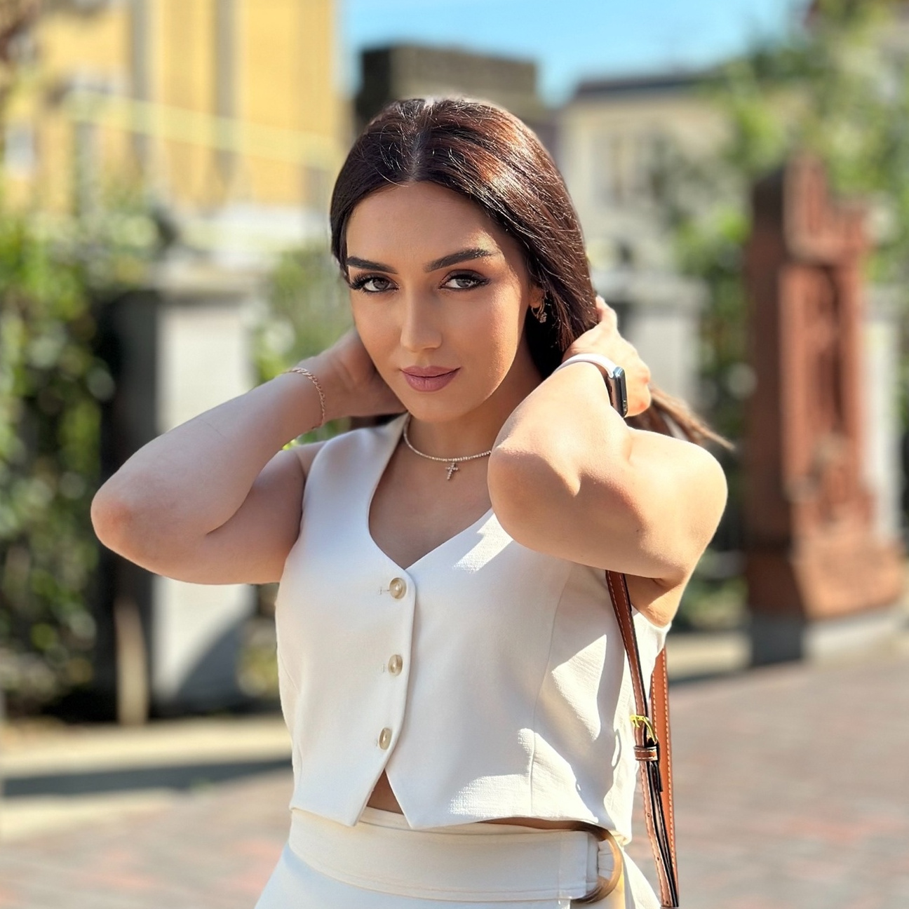 Зурнаджян Ерануи