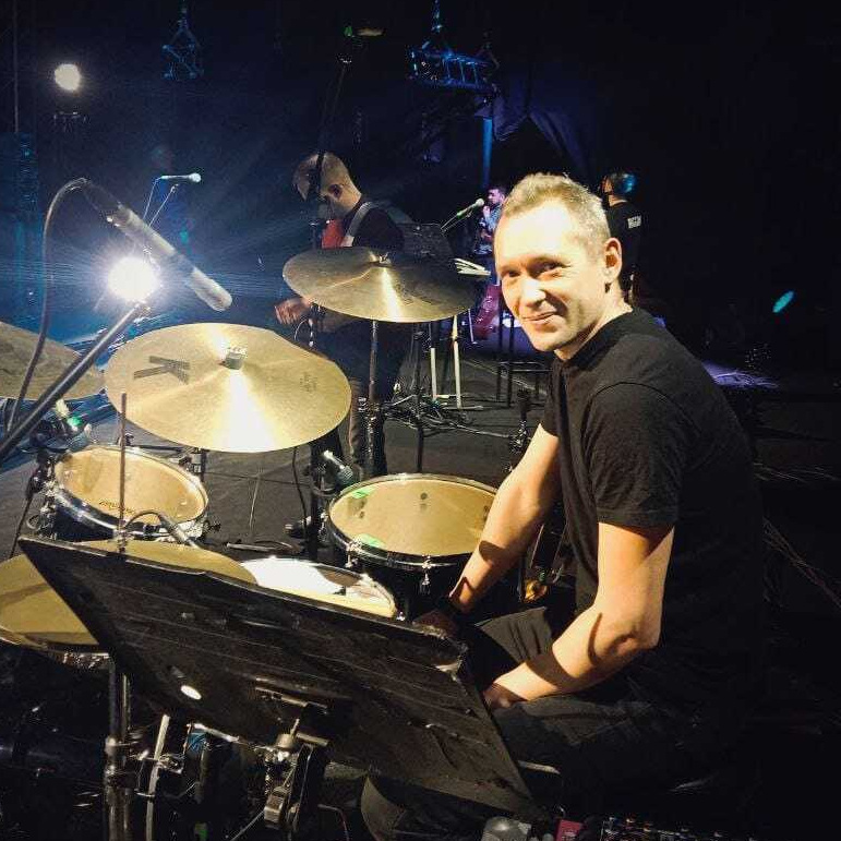 Барабаны (Денис Филиппов)