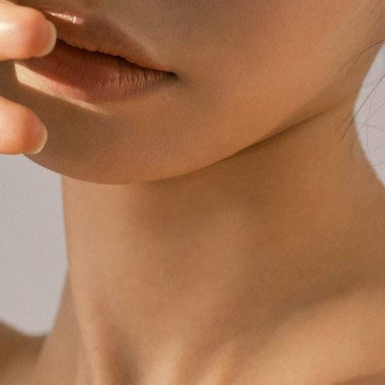 Биоревитализация шеи