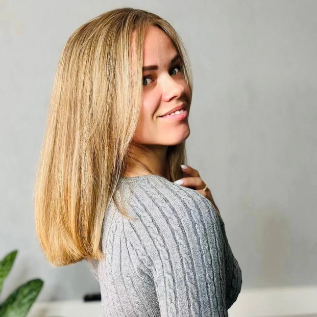Бахтина Мария
