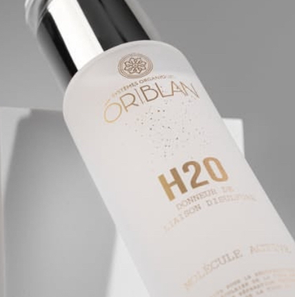 Восстановление от ORIBLAN  «H20 MOLÉCULE ACTIVE»