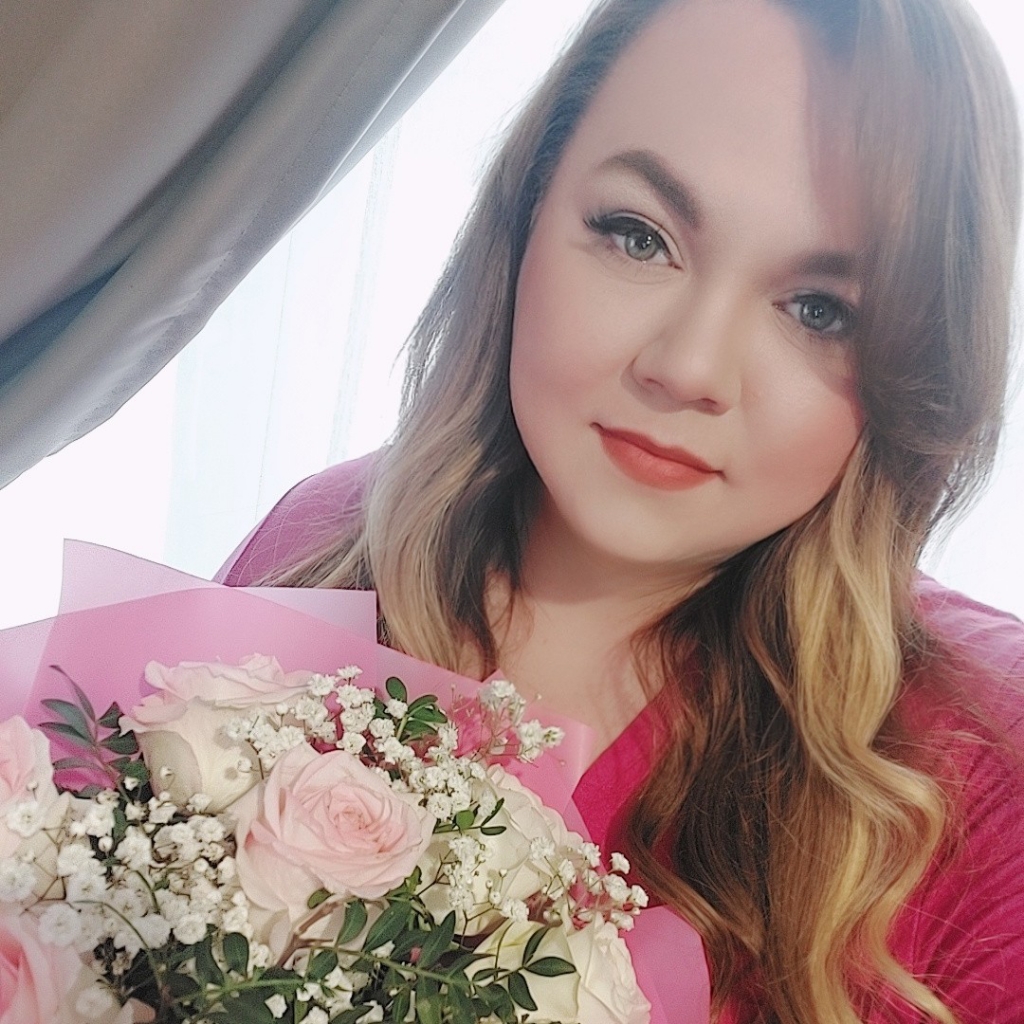 Светлана Михайлова