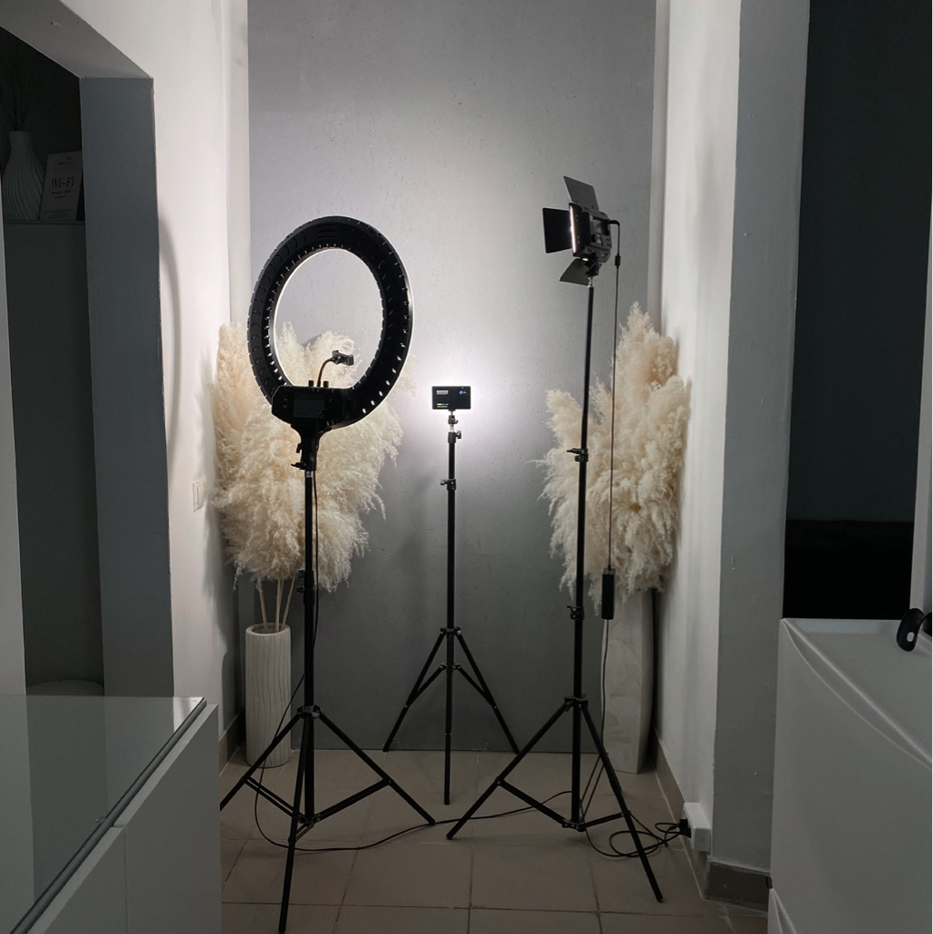 Аренда для фотосъемки