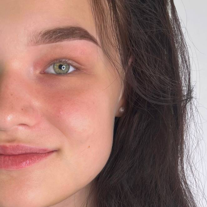 Архитектура бровей