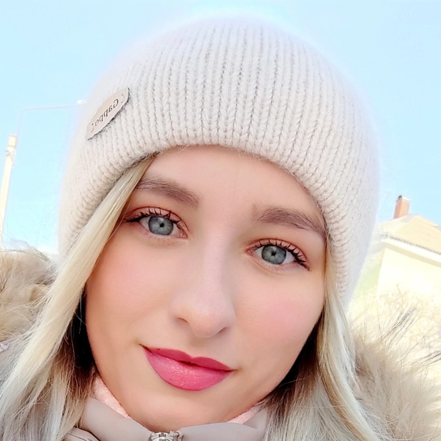 Минина Екатерина