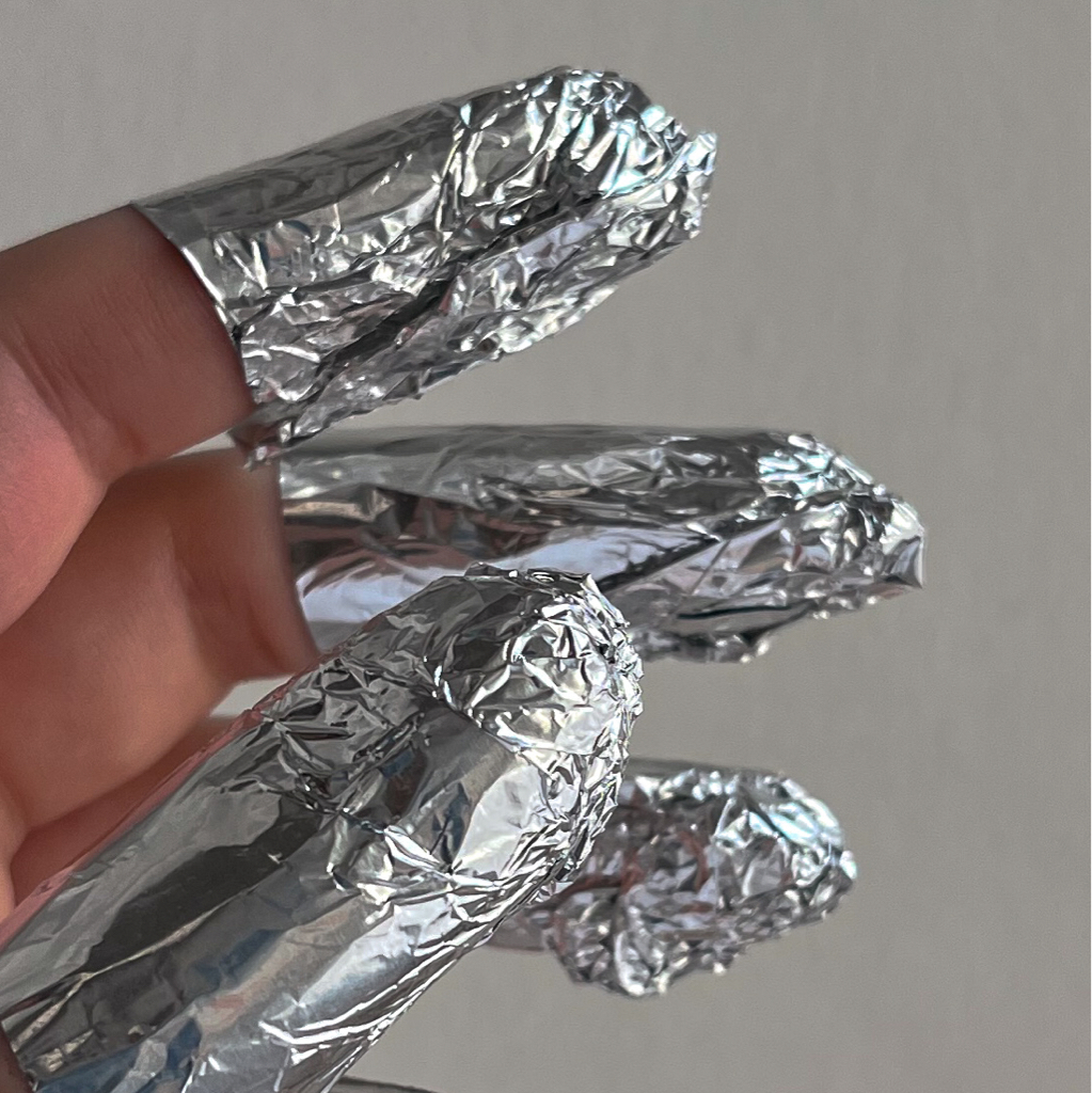 Снятие+опил формы