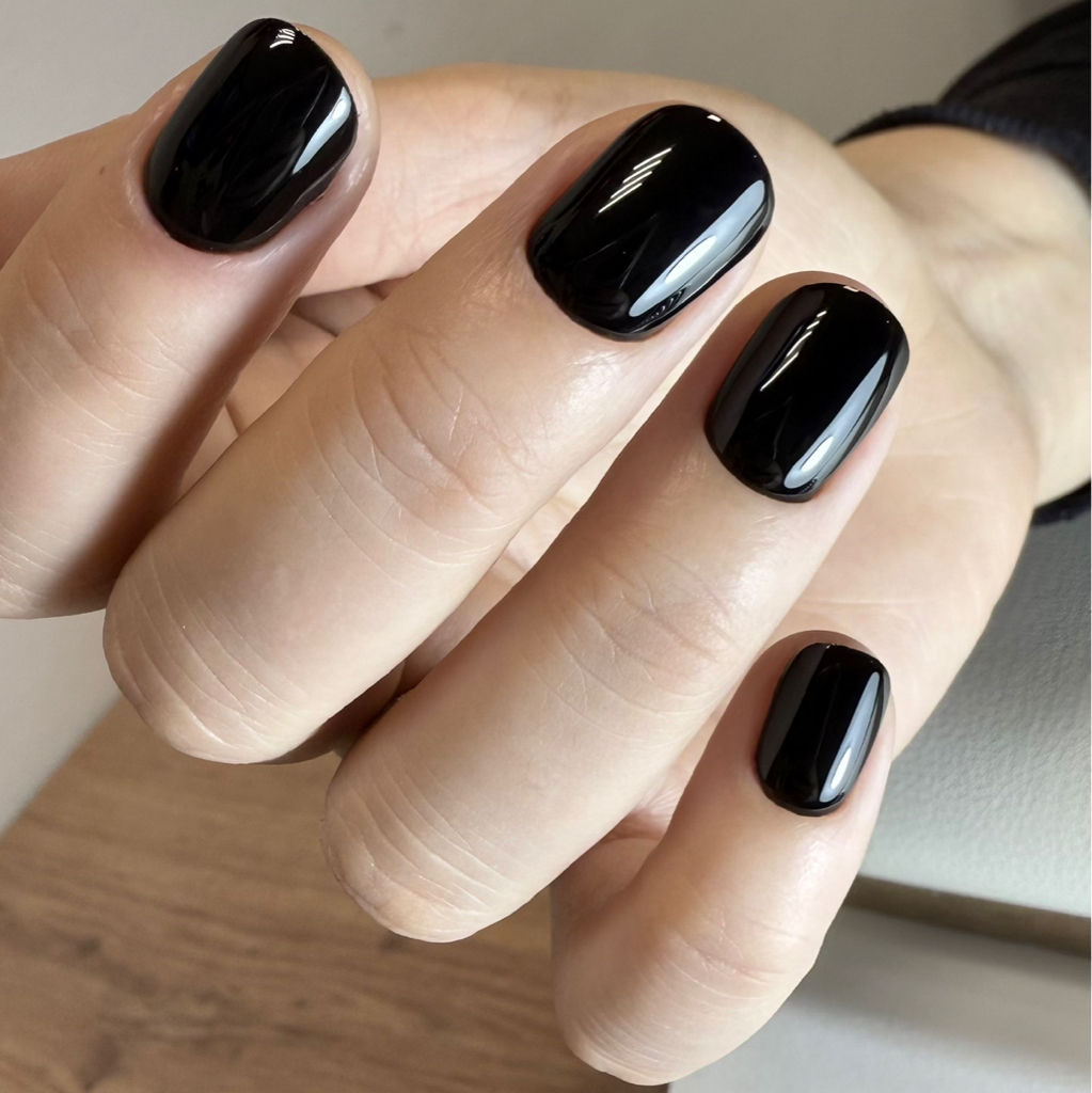 МАНИКЮР /  короткая длина  / длина 0-1