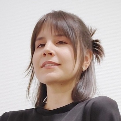 Назарова Елизавета