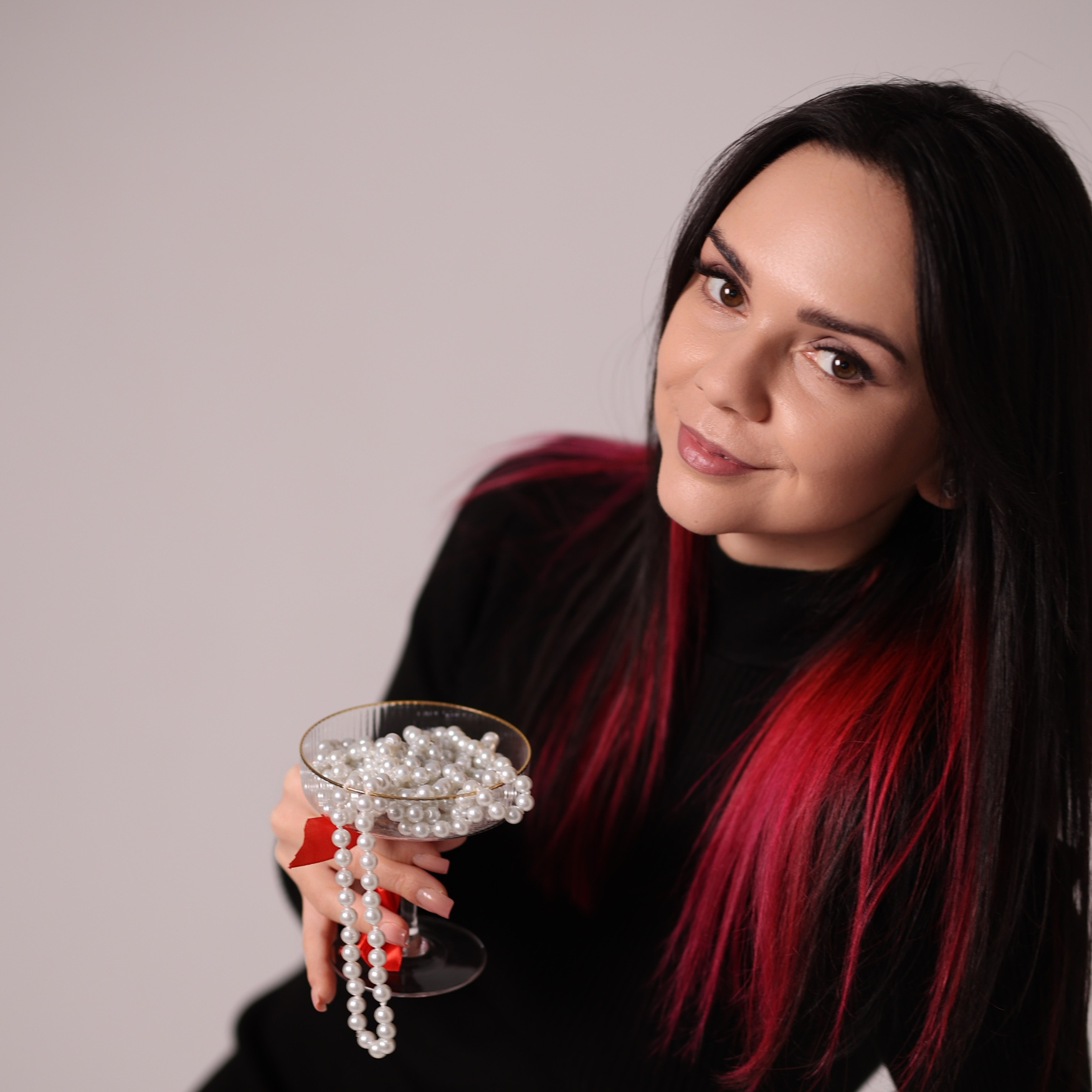 Беляева Мария