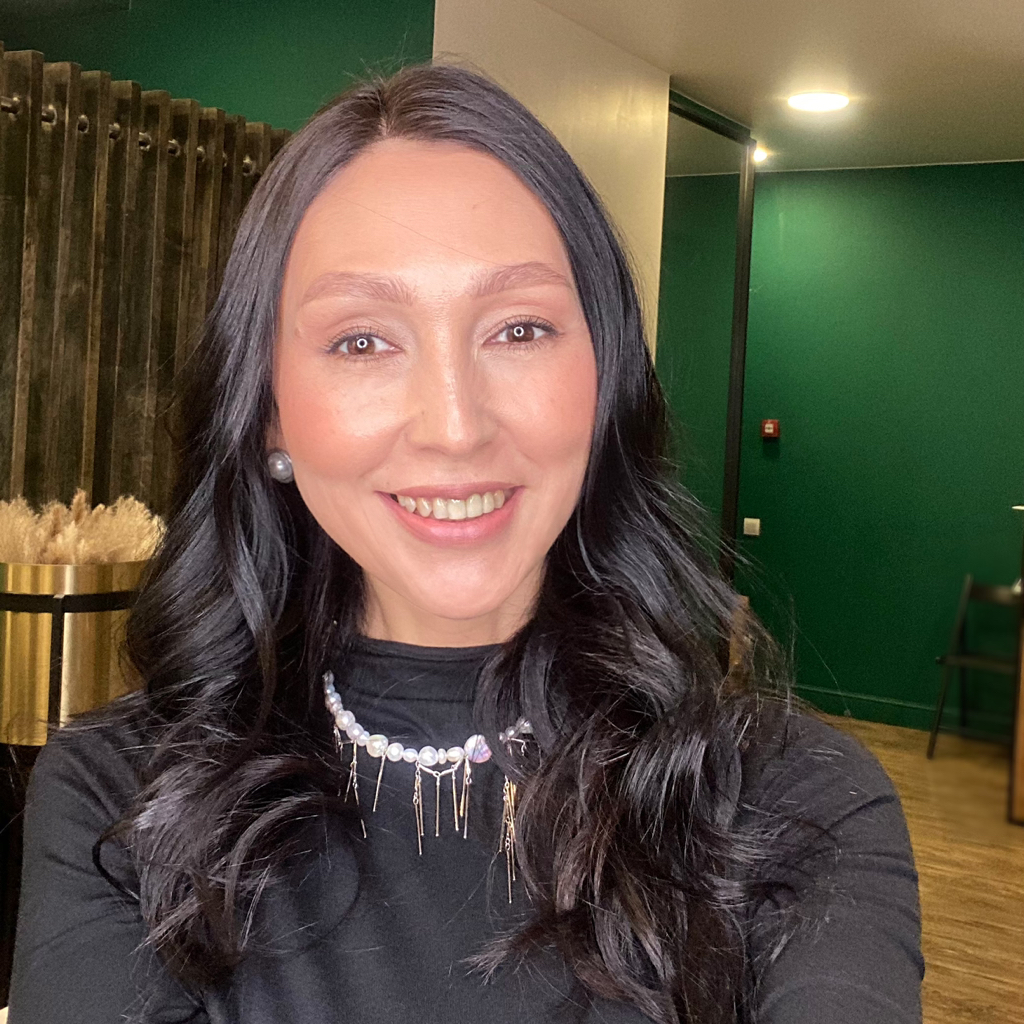 Голдобина Анжела