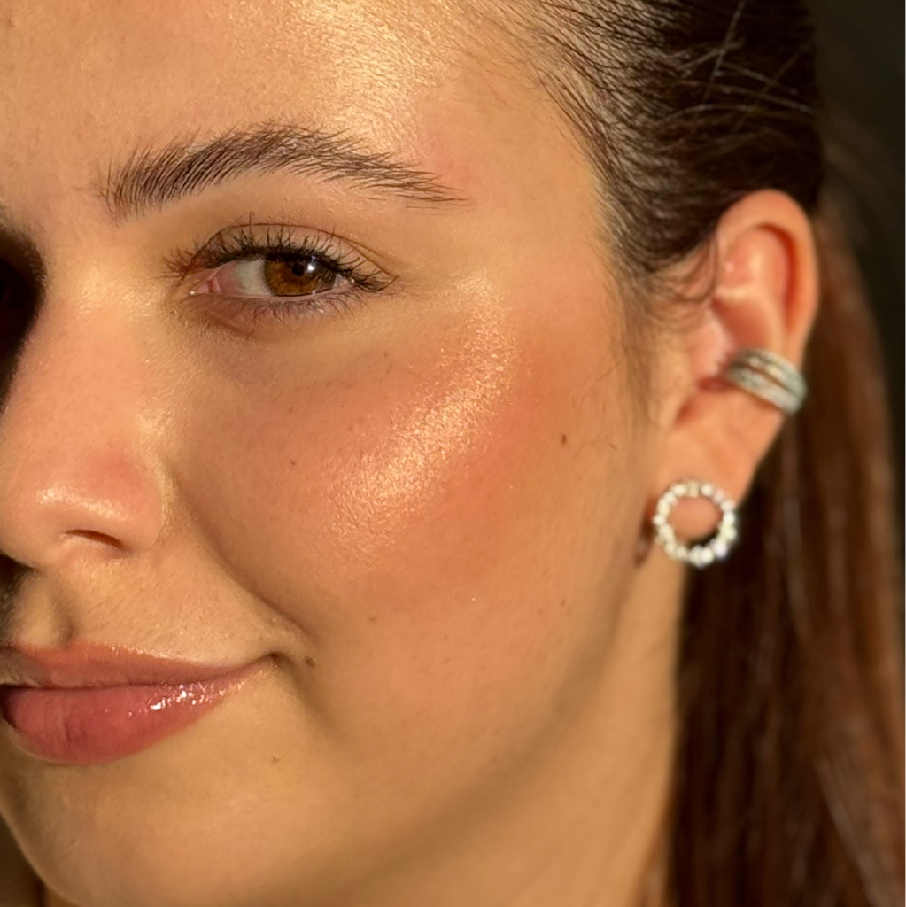 Брови ( коррекция и окрашивание)