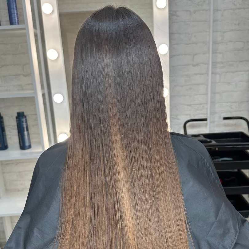 Холодное восстановление (ниже лопаток)