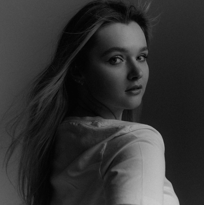 Михалович Маргарита