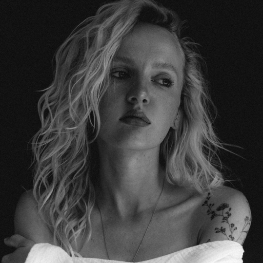 Бенкевич Александра