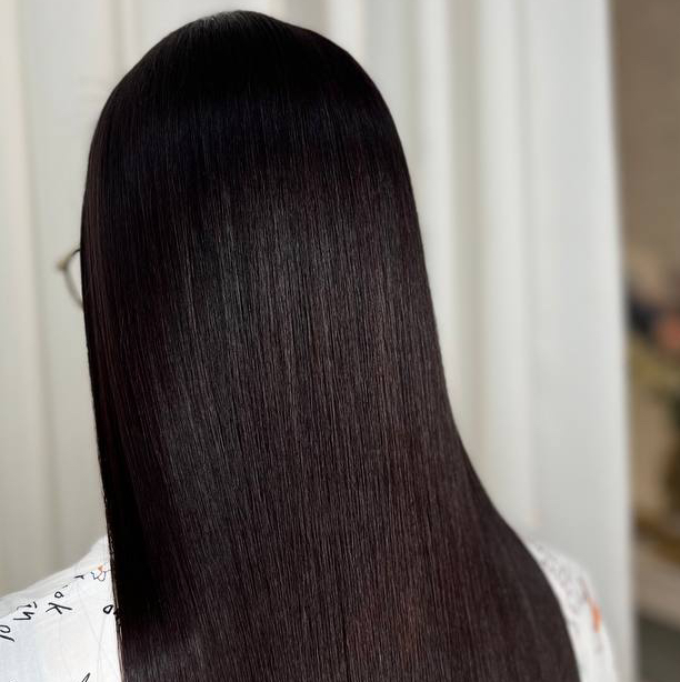 Ботокс (до лопаток)