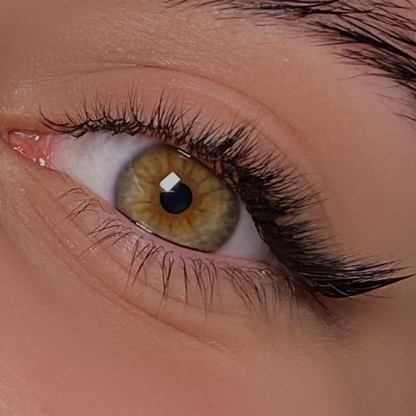 Эффект стрелки