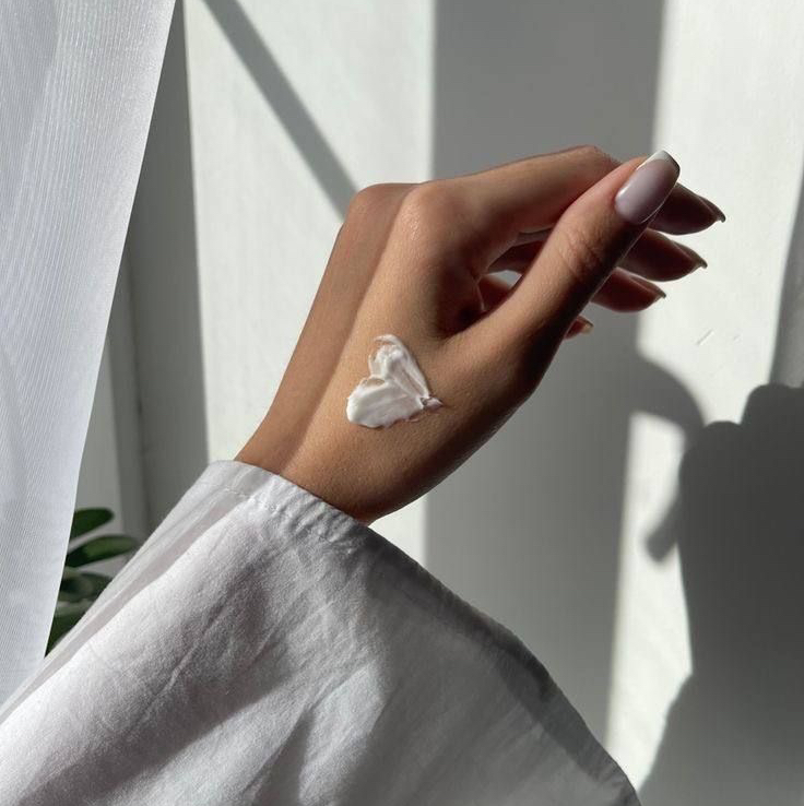 Маска для рук