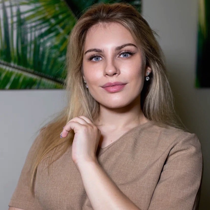 Виолетта