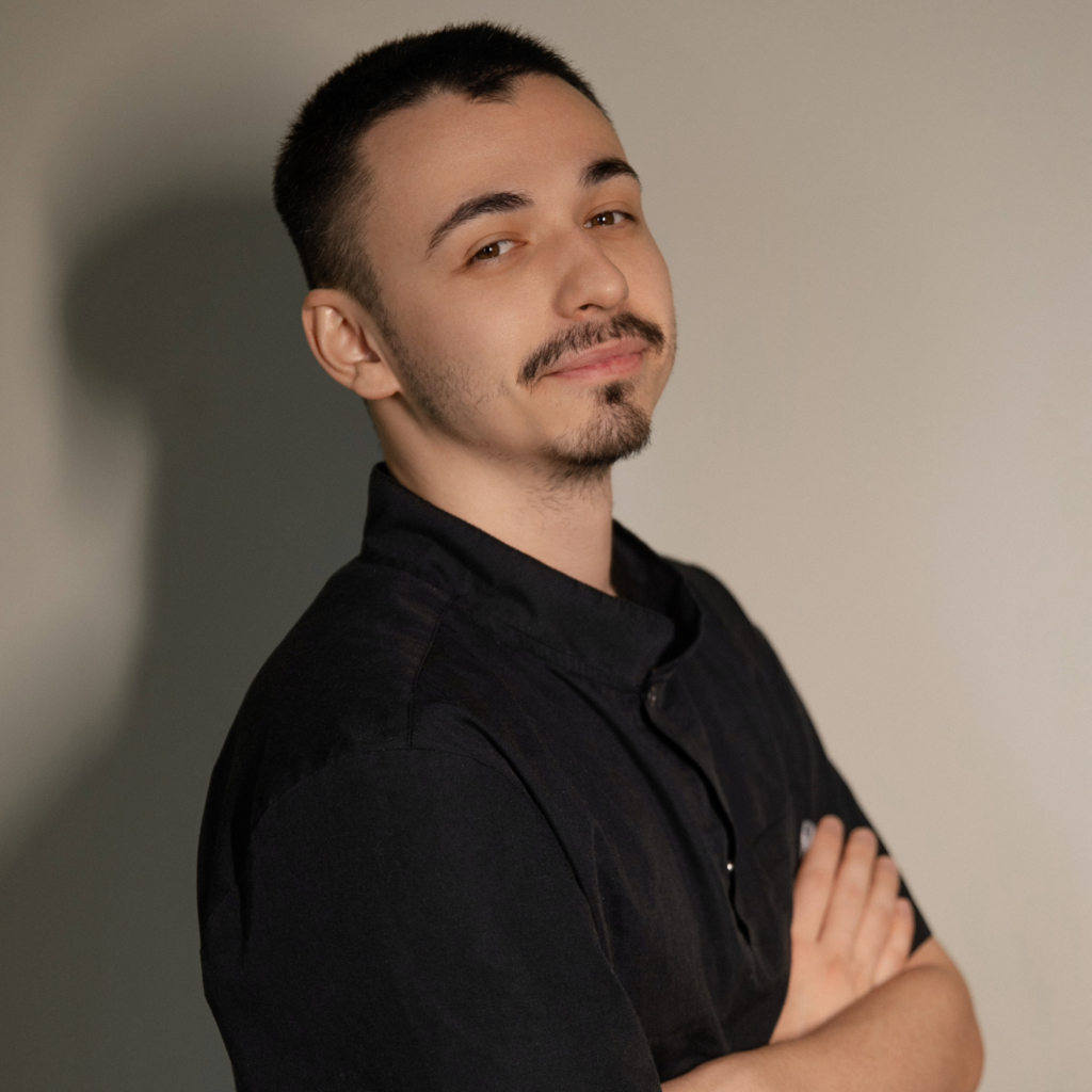 Дмитрий