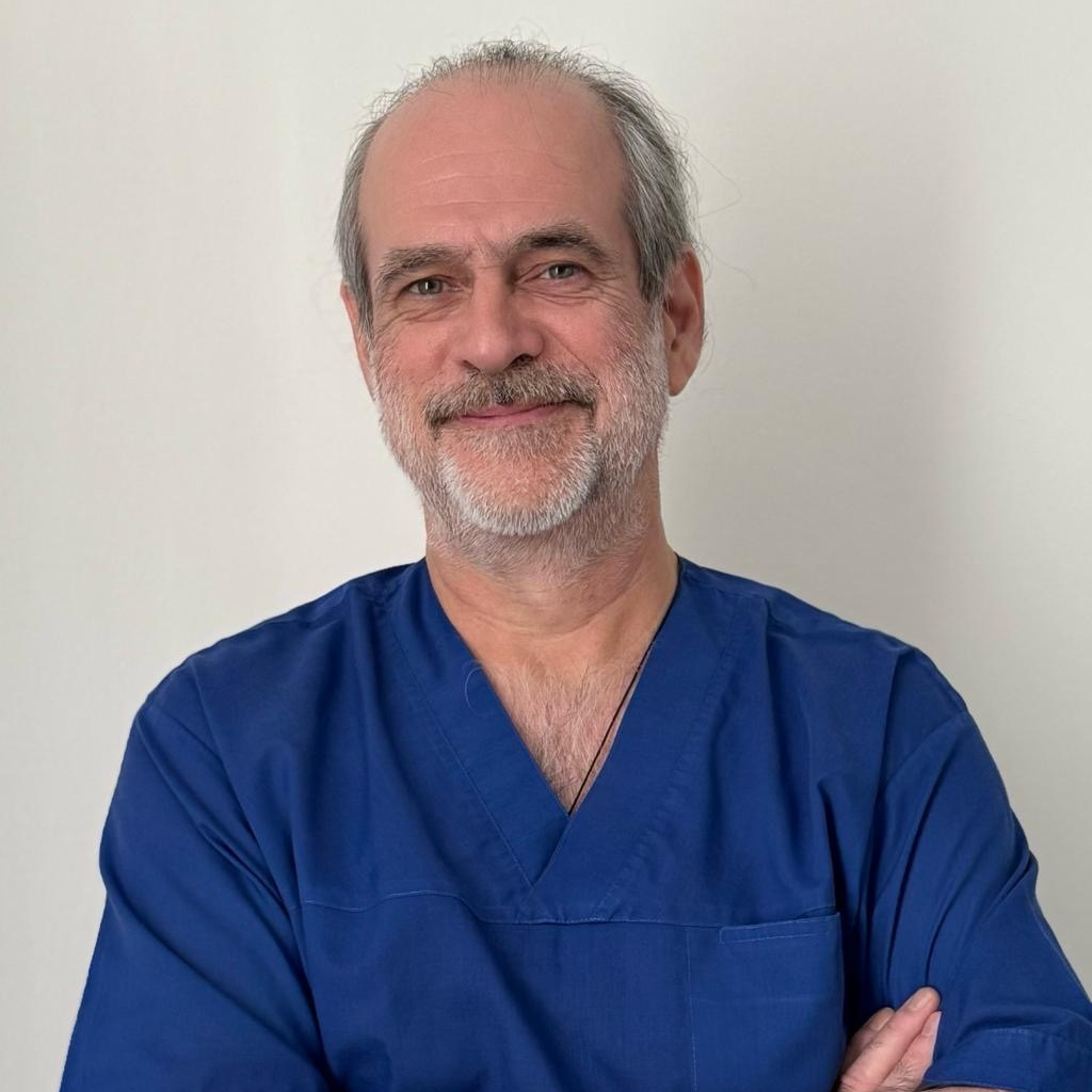 Кузнецов Александр