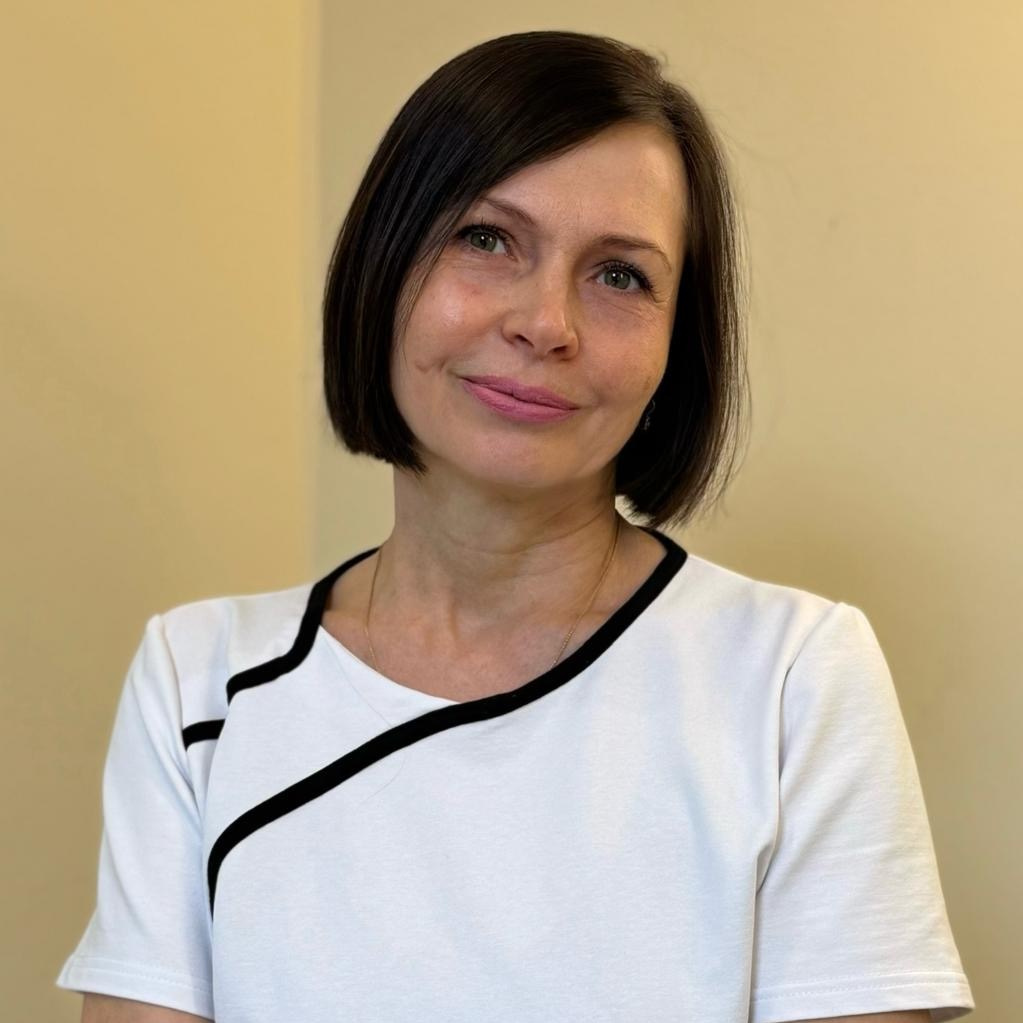 Назарьева Елена