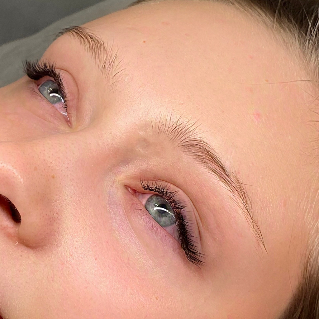 Коррекция полуторного объема