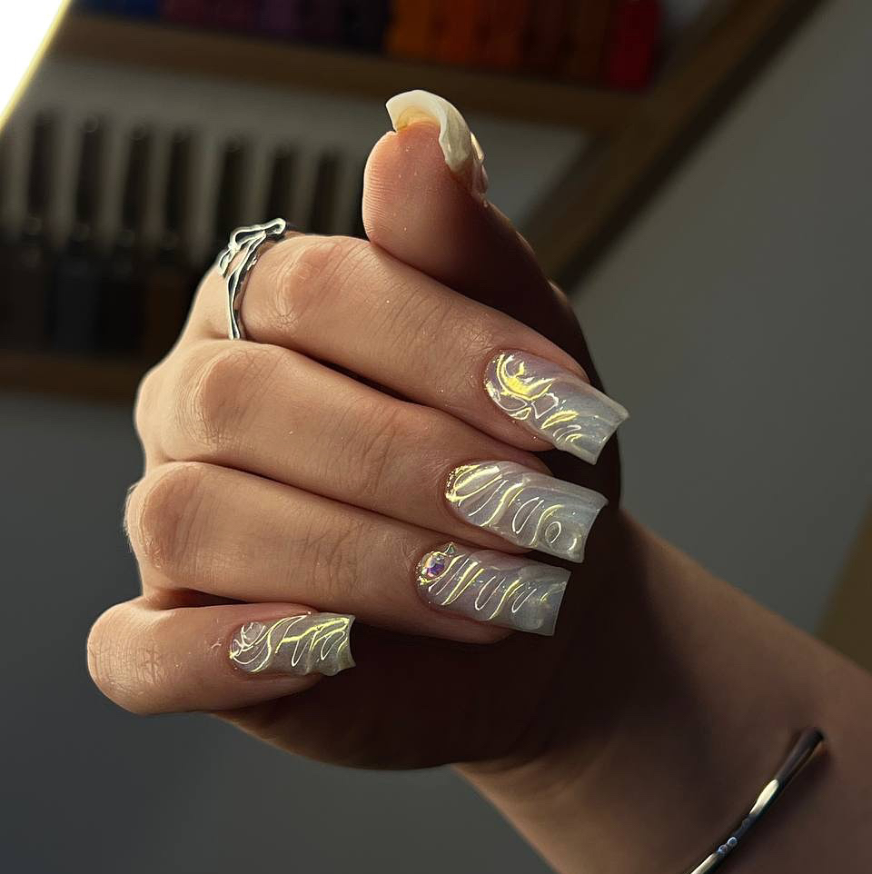 Коррекция 1-3