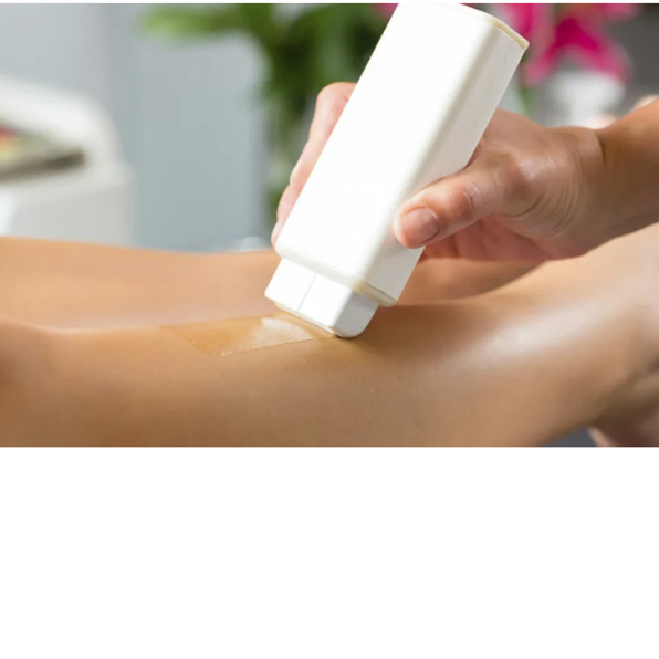 Ножки полностью+подмышки