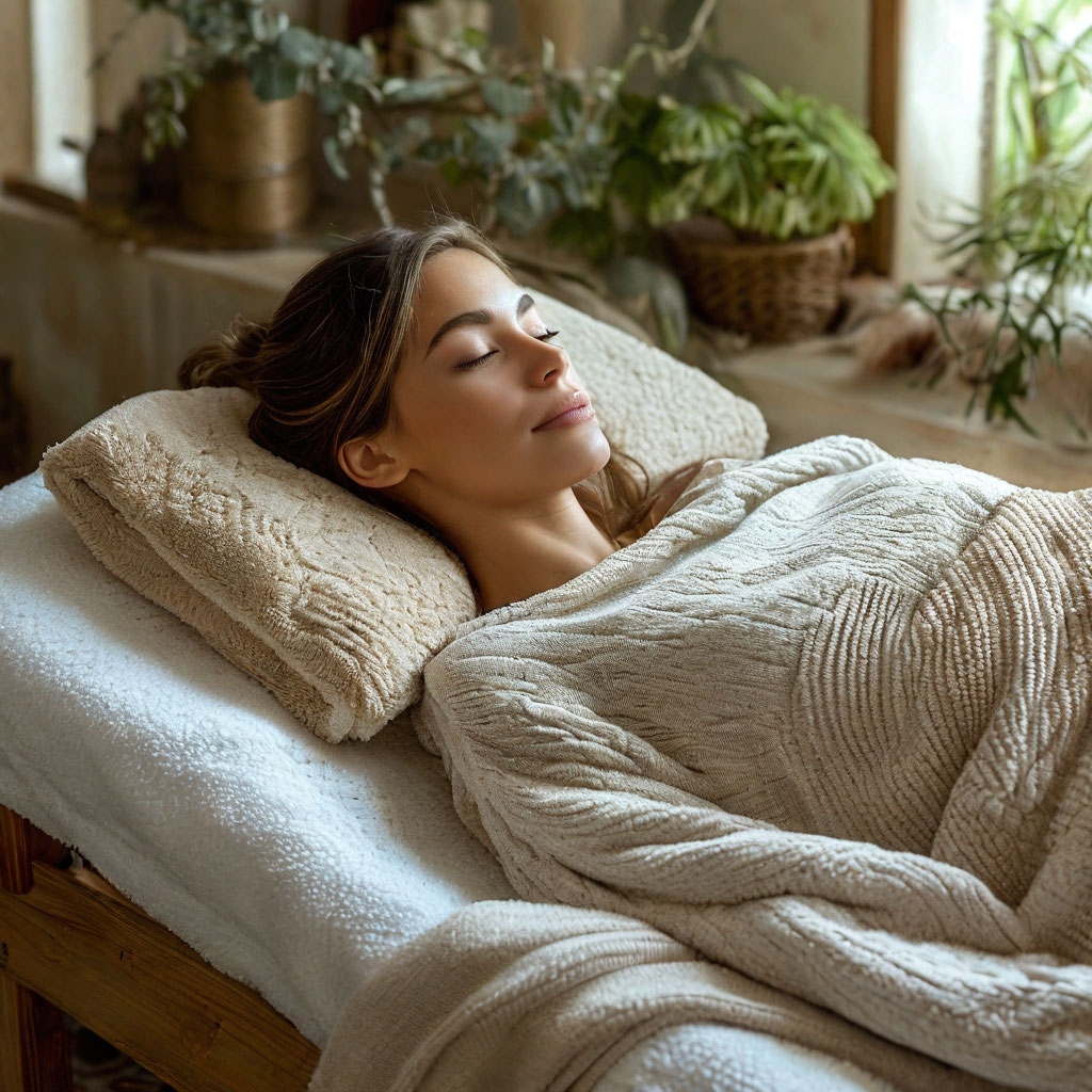 Абонемент на 10 обёртываний