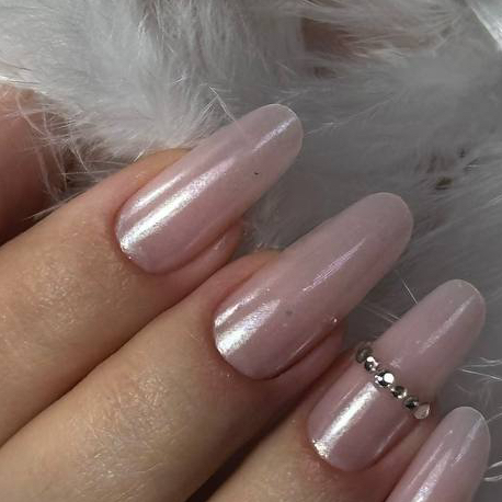 ПАКЕТ L (маникюр)