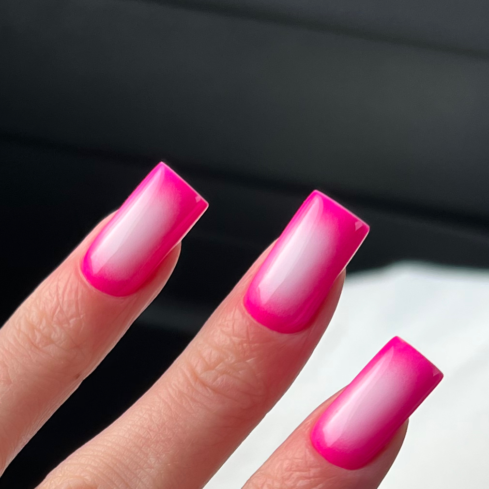 ПАКЕТ М (маникюр)