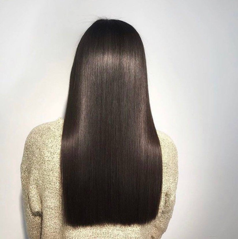 Стрижка кончиков (1 срез)