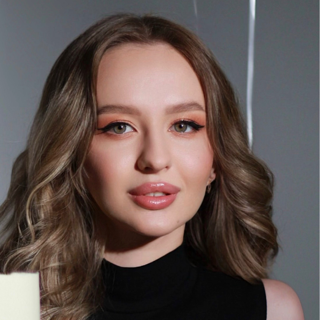 Маганова Екатерина