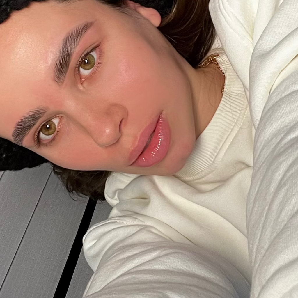 Ламинирование (Долговременная укладка) бровей