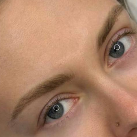 Brow Artist