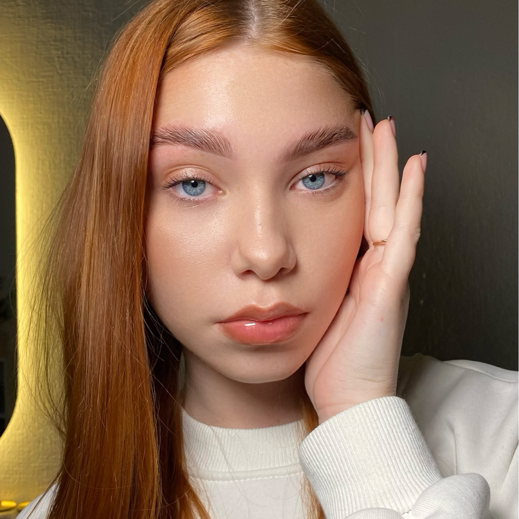 Экспресс-макияж