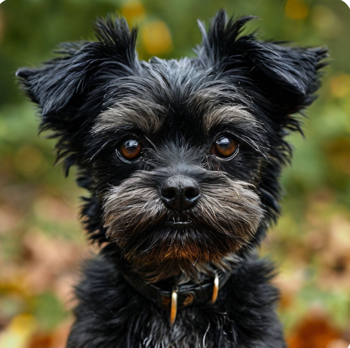 «Аффенпинчер (Комплекс с гигиеной)»