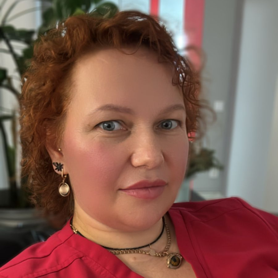 Логинова Юлия