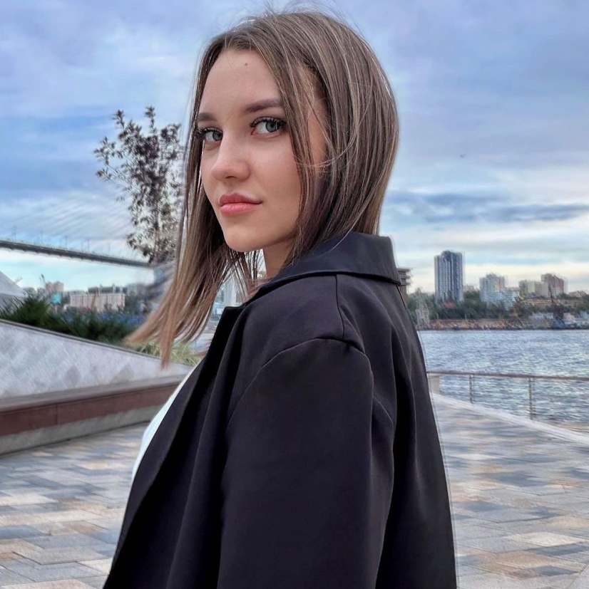 Самохвалова Татьяна