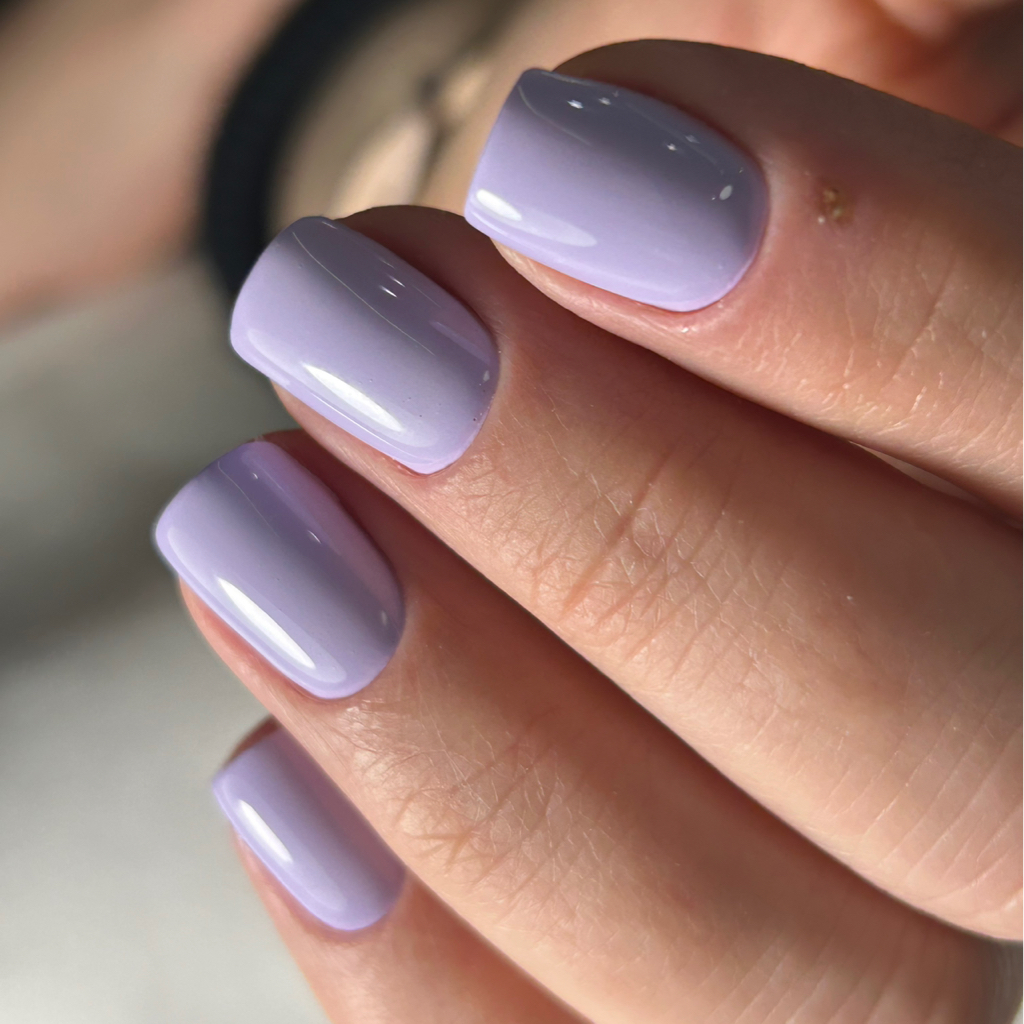 Коррекция ногтей S