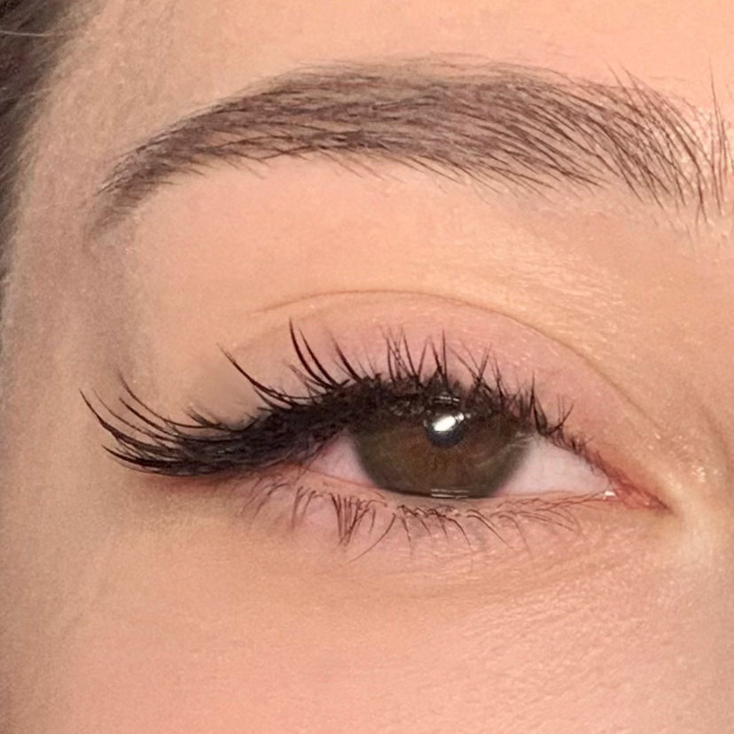 Мокрый эффект