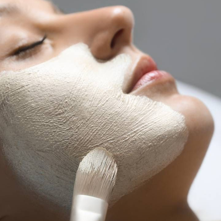 Витаминный коктейль.  Уход за кожей лица в холодное время года.