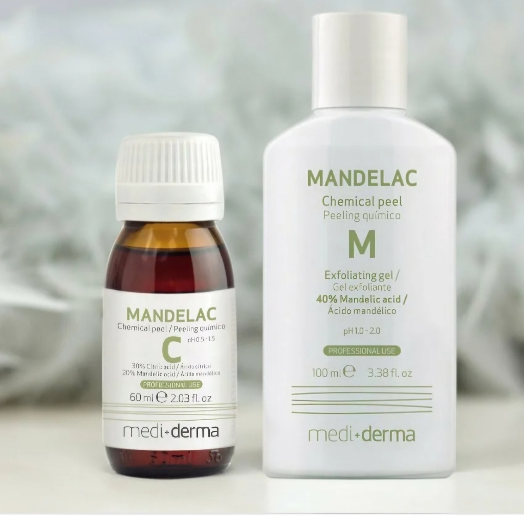 Пилинг Mediderma (Sеsderma)