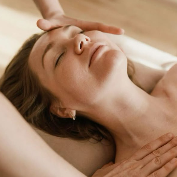 Скульптурное моделирование facelift