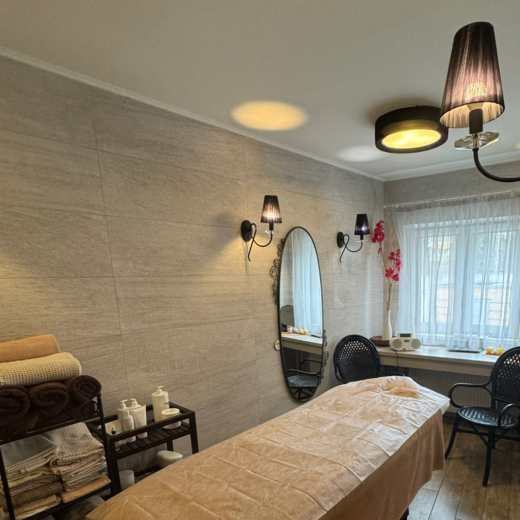 Спа программа Гармония