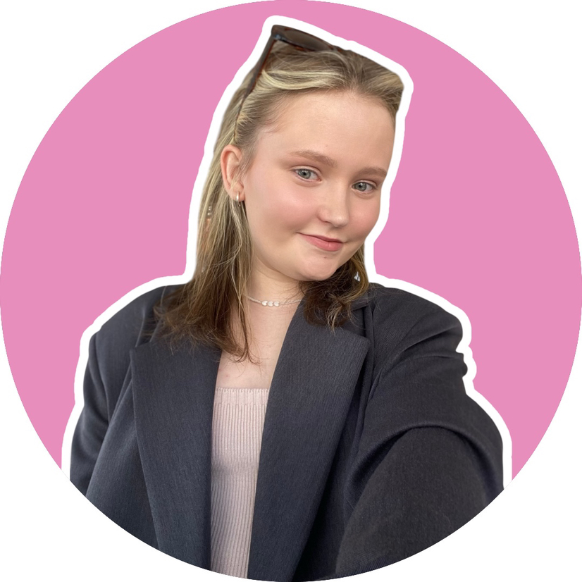 Миронова Ксения