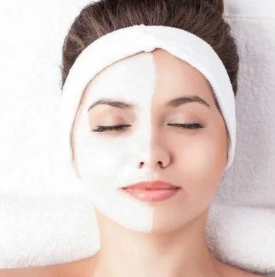 Уход за лицом