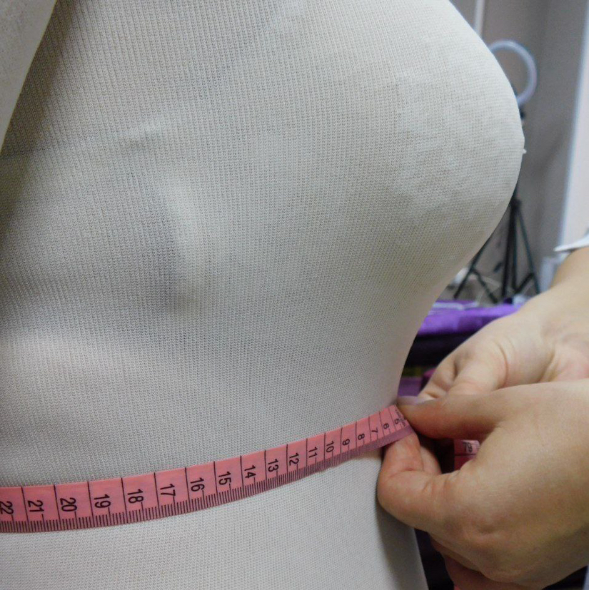 Костюм для LPG